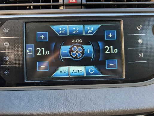 Citroën Grand C4 Picasso - Afbeelding 23 van 30