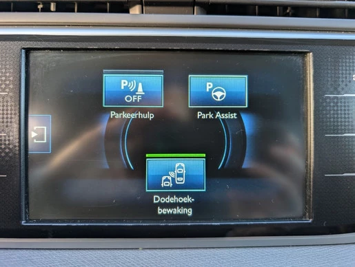 Citroën Grand C4 Picasso - Afbeelding 24 van 30