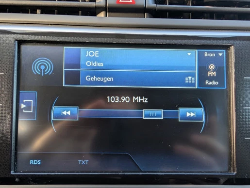 Citroën Grand C4 Picasso - Afbeelding 25 van 30