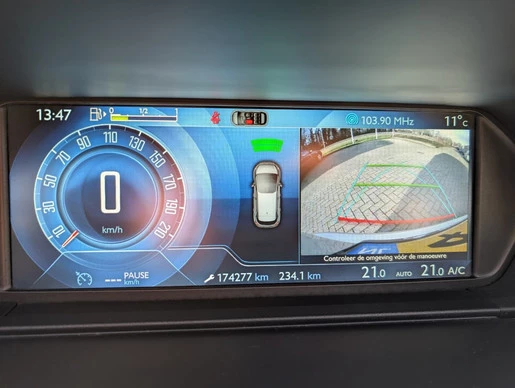 Citroën Grand C4 Picasso - Afbeelding 26 van 30