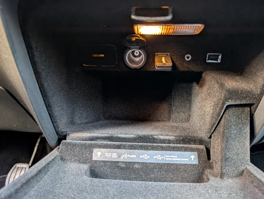 Citroën Grand C4 Picasso - Afbeelding 29 van 30