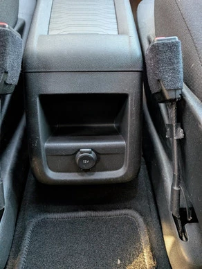 Citroën Grand C4 Picasso - Afbeelding 30 van 30