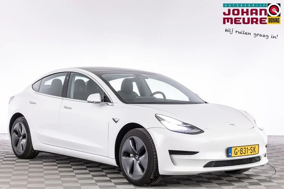 Tesla Model 3 - Afbeelding 1 van 5