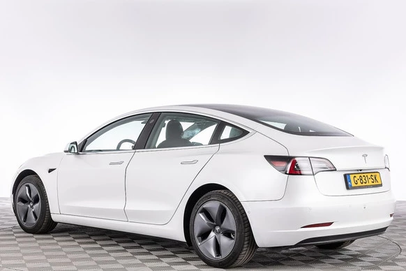 Tesla Model 3 - Afbeelding 2 van 5