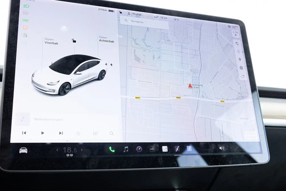 Tesla Model 3 - Afbeelding 11 van 19
