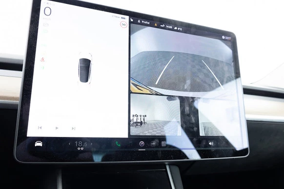 Tesla Model 3 - Afbeelding 13 van 19