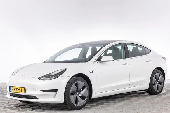 Tesla Model 3 - Afbeelding 19 van 19