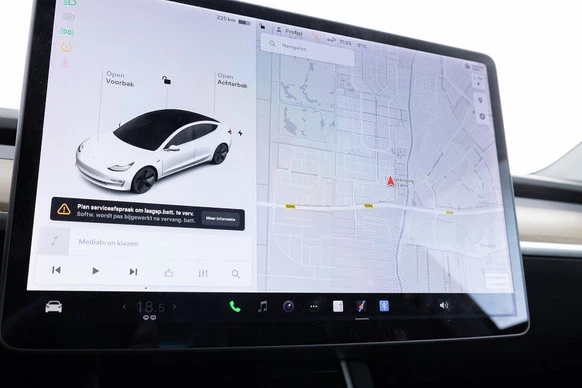 Tesla Model 3 - Afbeelding 13 van 29