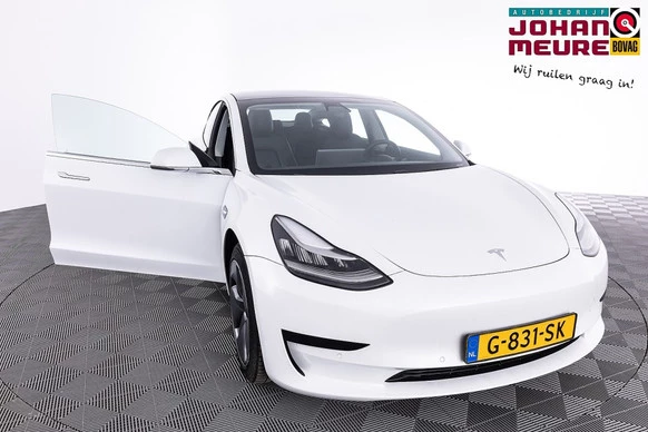 Tesla Model 3 - Afbeelding 21 van 29