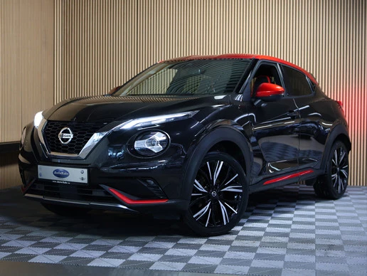 Nissan Juke - Afbeelding 1 van 27