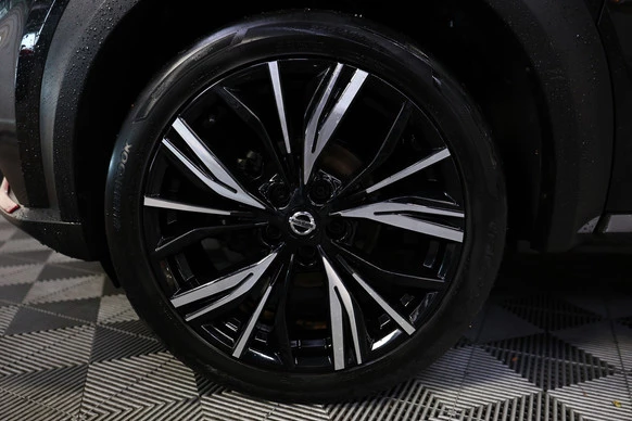 Nissan Juke - Afbeelding 4 van 27