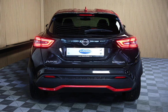 Nissan Juke - Afbeelding 5 van 27