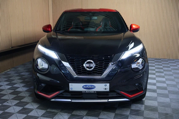Nissan Juke - Afbeelding 6 van 27