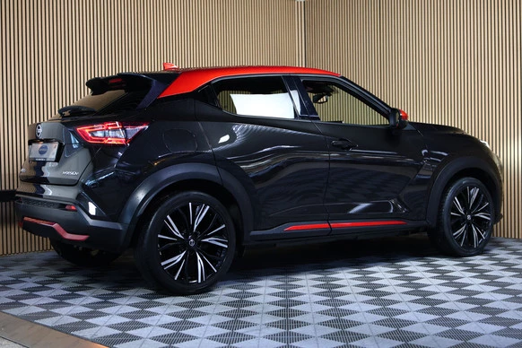Nissan Juke - Afbeelding 7 van 27