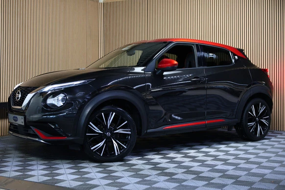 Nissan Juke - Afbeelding 8 van 27