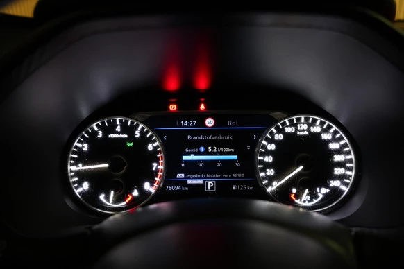 Nissan Juke - Afbeelding 11 van 27