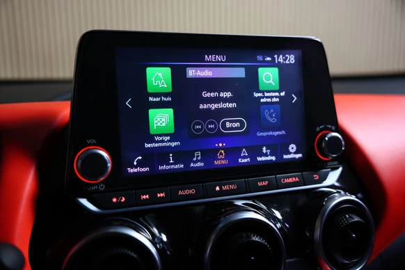 Nissan Juke - Afbeelding 17 van 27