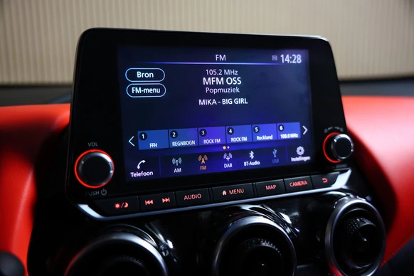 Nissan Juke - Afbeelding 18 van 27