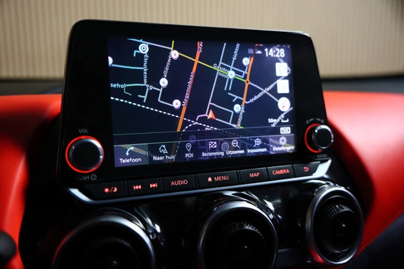 Nissan Juke - Afbeelding 19 van 27