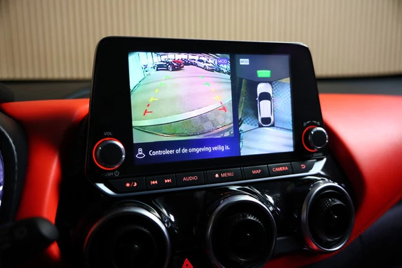 Nissan Juke - Afbeelding 20 van 27