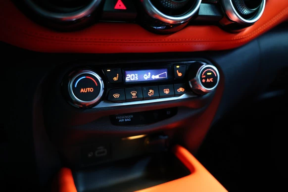 Nissan Juke - Afbeelding 21 van 27