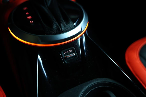 Nissan Juke - Afbeelding 24 van 27