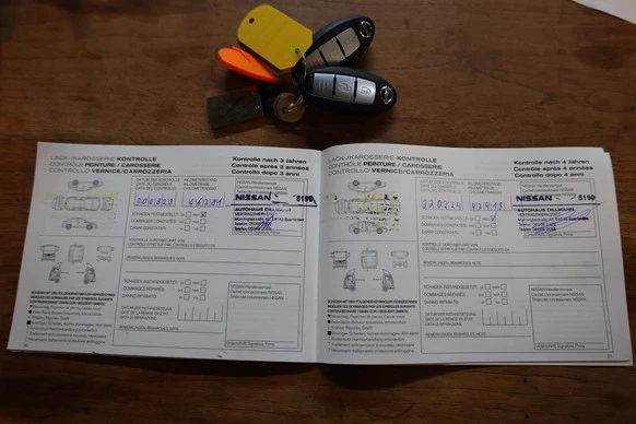 Nissan Juke - Afbeelding 26 van 27