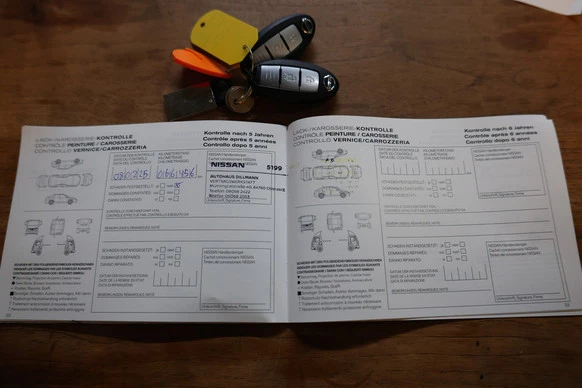 Nissan Juke - Afbeelding 27 van 27