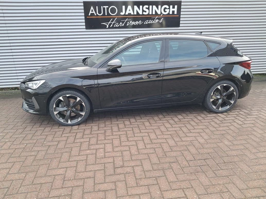 CUPRA Leon - Afbeelding 2 van 27