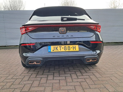 CUPRA Leon - Afbeelding 3 van 27