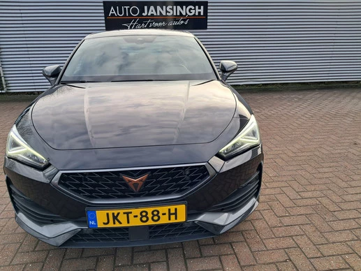 CUPRA Leon - Afbeelding 6 van 27