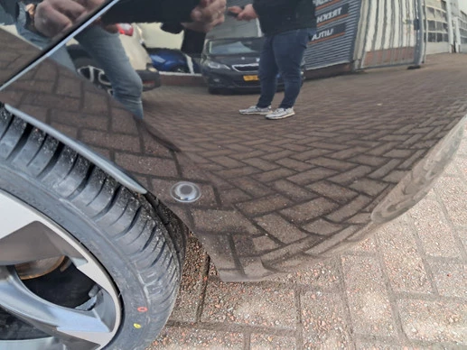 CUPRA Leon - Afbeelding 11 van 27