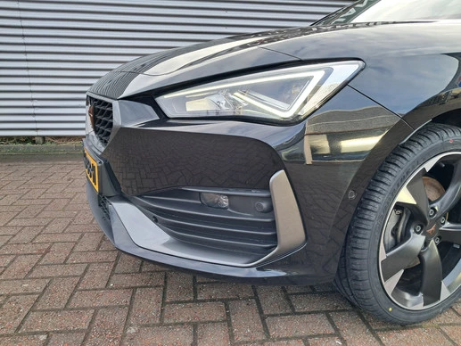 CUPRA Leon - Afbeelding 12 van 27