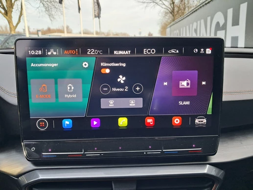 CUPRA Leon - Afbeelding 18 van 27