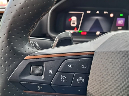 CUPRA Leon - Afbeelding 19 van 27