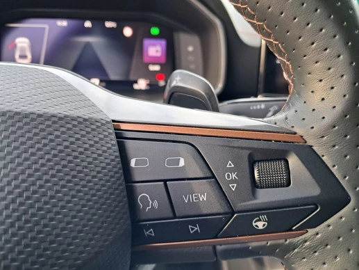 CUPRA Leon - Afbeelding 20 van 27