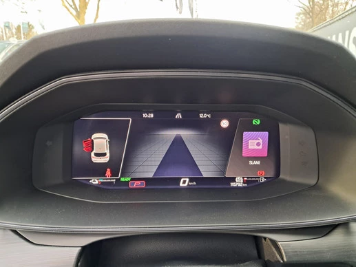 CUPRA Leon - Afbeelding 21 van 27