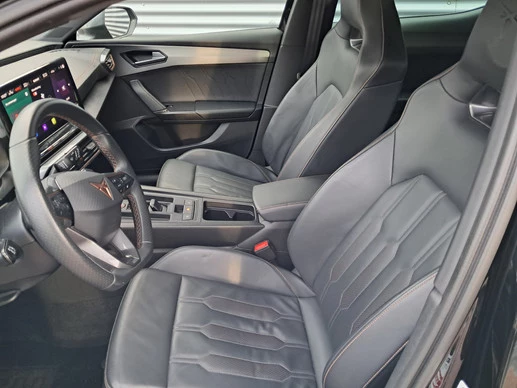 CUPRA Leon - Afbeelding 23 van 27