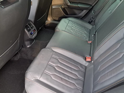 CUPRA Leon - Afbeelding 24 van 27