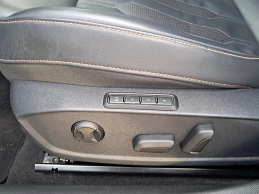 CUPRA Leon - Afbeelding 25 van 27