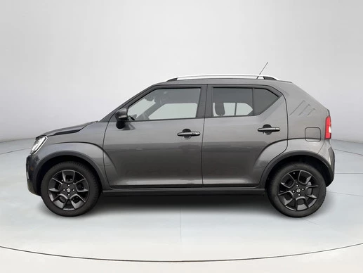 Suzuki Ignis - Afbeelding 2 van 14