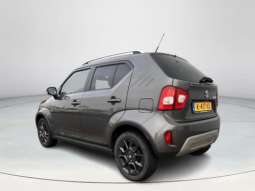 Suzuki Ignis - Afbeelding 3 van 14