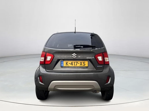 Suzuki Ignis - Afbeelding 4 van 14