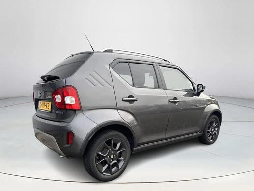 Suzuki Ignis - Afbeelding 5 van 14