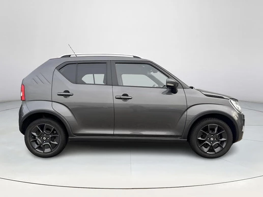 Suzuki Ignis - Afbeelding 6 van 14