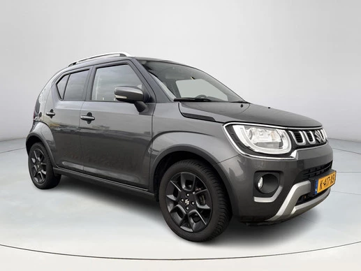 Suzuki Ignis - Afbeelding 7 van 14