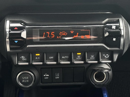 Suzuki Ignis - Afbeelding 10 van 14