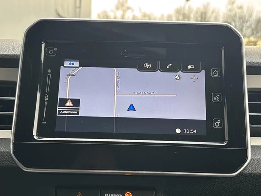 Suzuki Ignis - Afbeelding 11 van 14