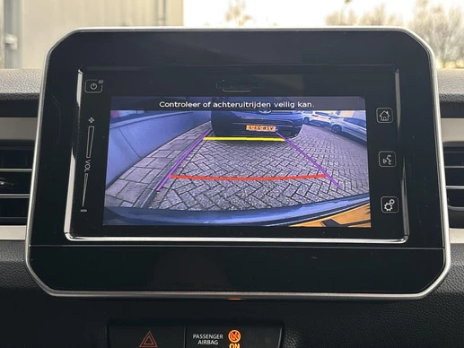 Suzuki Ignis - Afbeelding 12 van 14