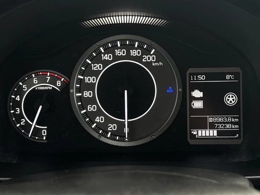 Suzuki Ignis - Afbeelding 13 van 14